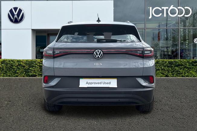 Volkswagen ID.4 Photo 7