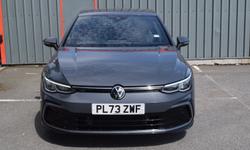 Volkswagen GOLF Photo 4