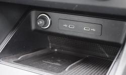 SEAT ATECA Photo 25