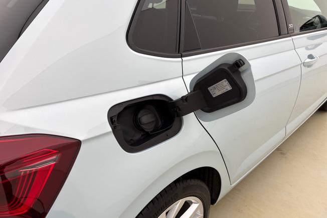 VOLKSWAGEN  Polo Photo 27