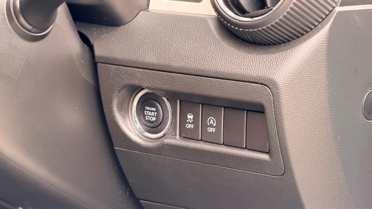 Used Suzuki Ignis VIG7229 7