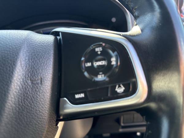 Honda CR-V Photo 33