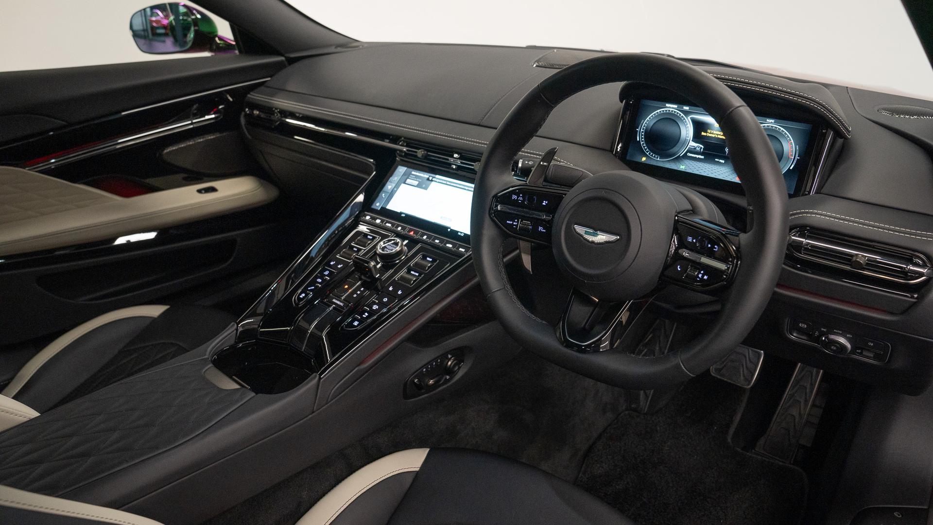 Aston Martin DB12 Photo 0bd67fa3-9e9a-42a1-8ec9-96de287bad3d.jpg