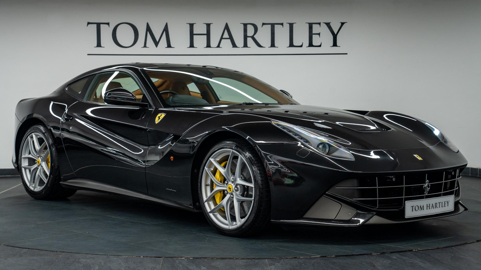 2016/66 Ferrari F12 Berlinetta