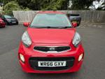 Kia Picanto Photo 3