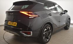Kia SPORTAGE Photo 30