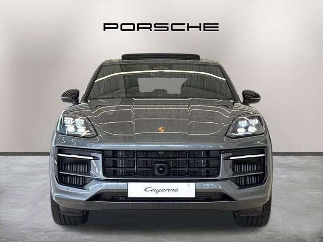 PORSCHE Cayenne Photo 2