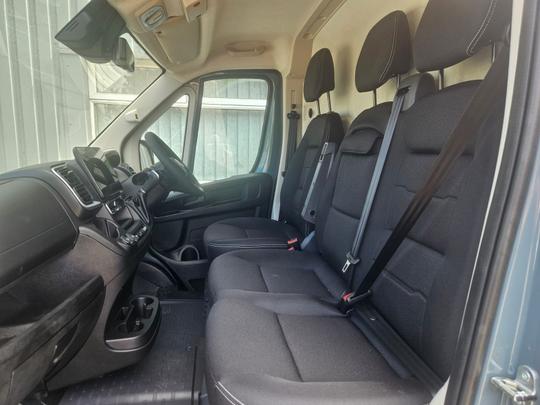 Fiat Ducato Photo