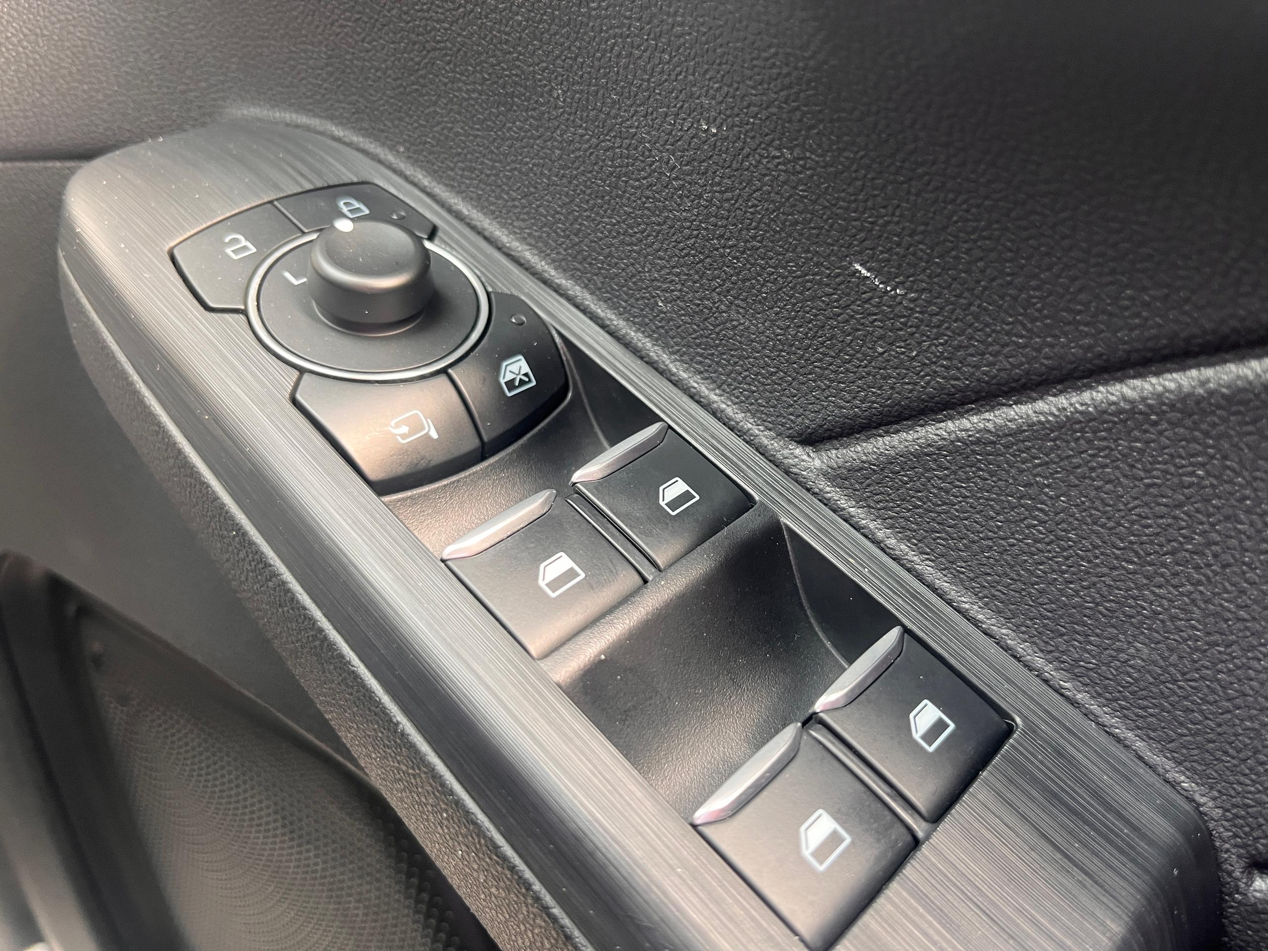 Used Ford KUGA FH73HJG 31