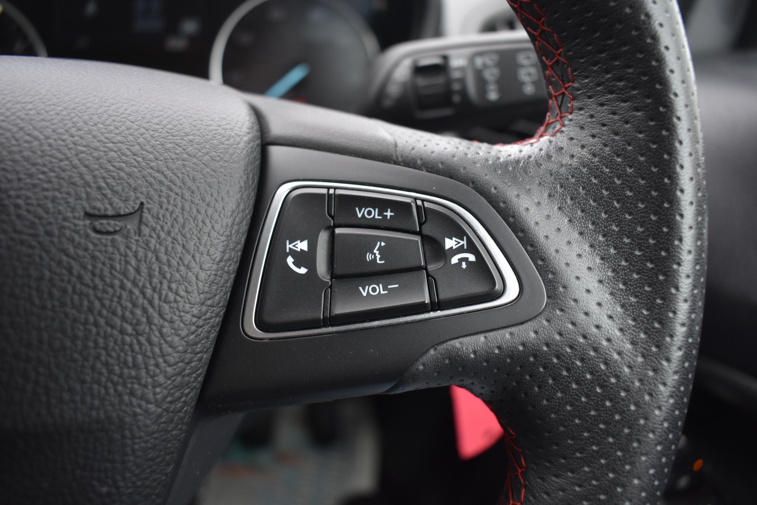 Used Ford ECOSPORT CU23LJJ 27
