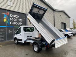 Ford Transit Photo 11