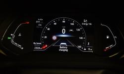 Renault CAPTUR Photo 7