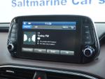 Hyundai Santa Fe Photo 21