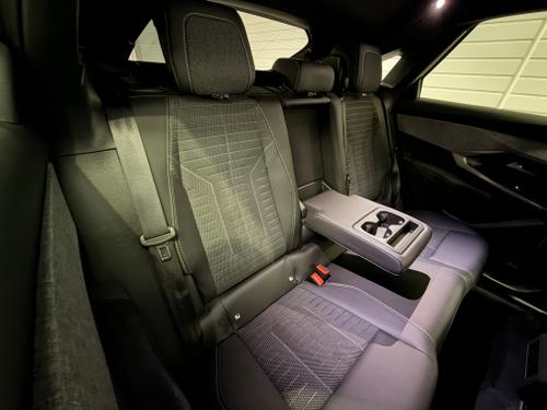 Peugeot E-3008 Photo 0c024d4a-a850-4774-abcb-1ee396bf1ed1.jpeg