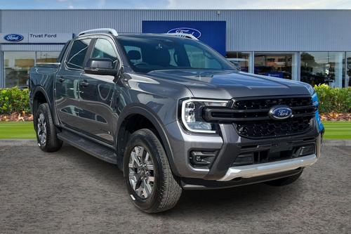 Used Ford RANGER 21/N085871 1