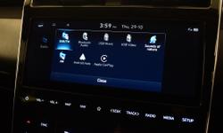 Hyundai TUCSON Photo 23