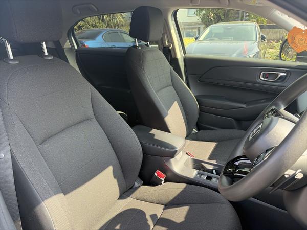 Honda HR-V Photo 19