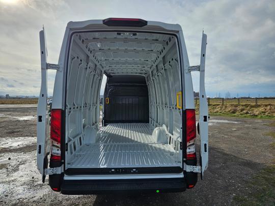 Iveco Daily Photo