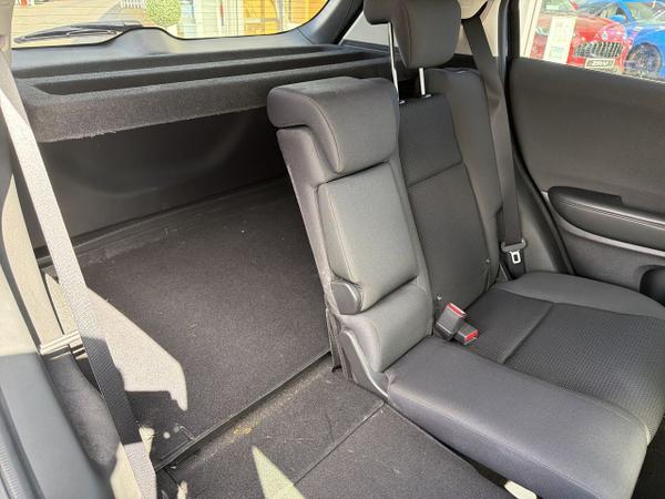 Honda HR-V Photo 21