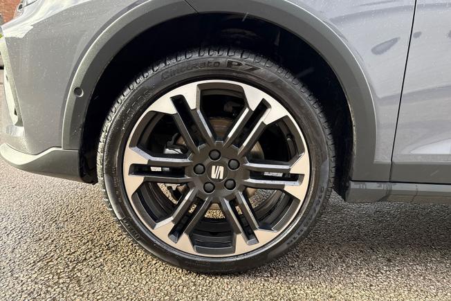 SEAT Arona Photo 26