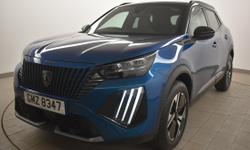 Peugeot 2008 Photo 4