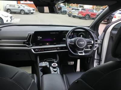 Kia Sportage Photo 13