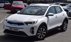 Kia STONIC Photo 5
