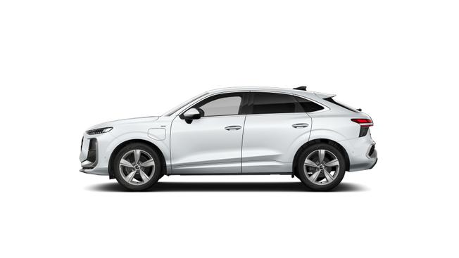 Audi Q3 Sportback Photo 6