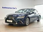 Lexus ES Photo 0