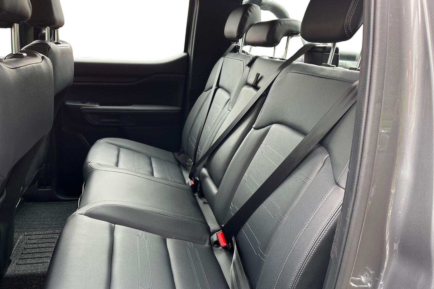 Ford RANGER Photo 10