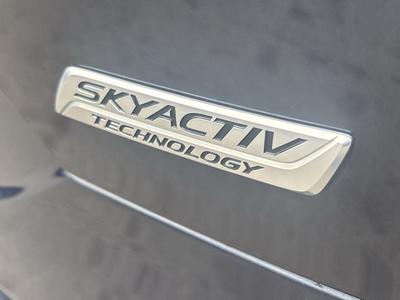Mazda CX-5 Photo 33