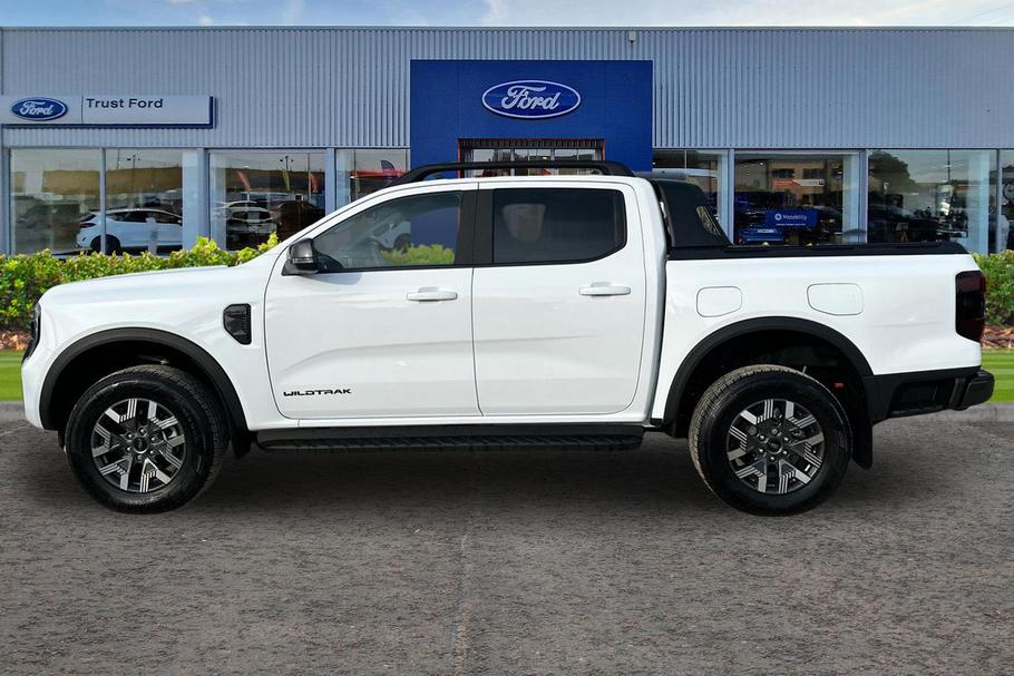 Used Ford RANGER RANGERPHEV04 6