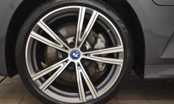 BMW 3 SERIES Photo 35