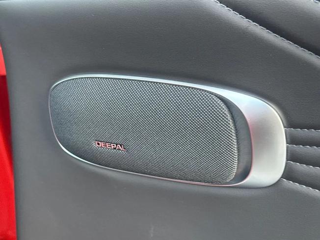 CHANGAN Deepal S07 Photo 24