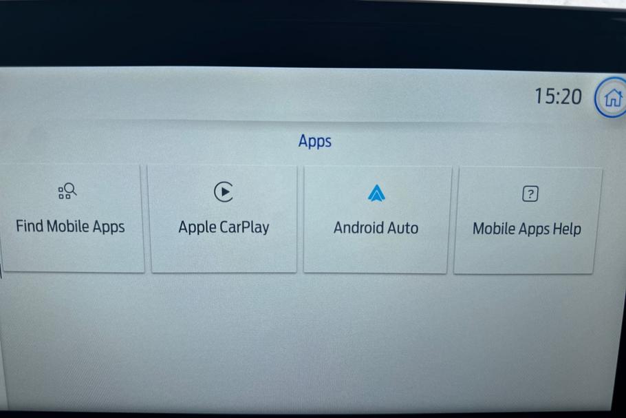 Used Ford TRANSIT CUSTOM 13/N335816 28