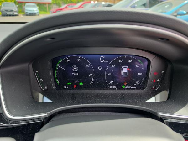 Honda Civic Photo 12