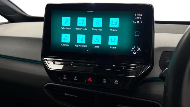 Volkswagen ID.3 Photo 8