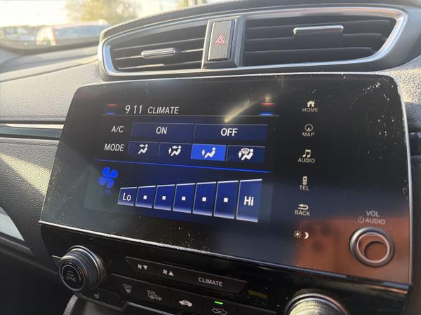 Honda CR-V Photo 19