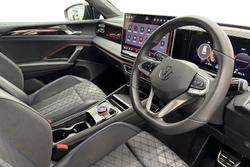 Volkswagen Tiguan Photo 2