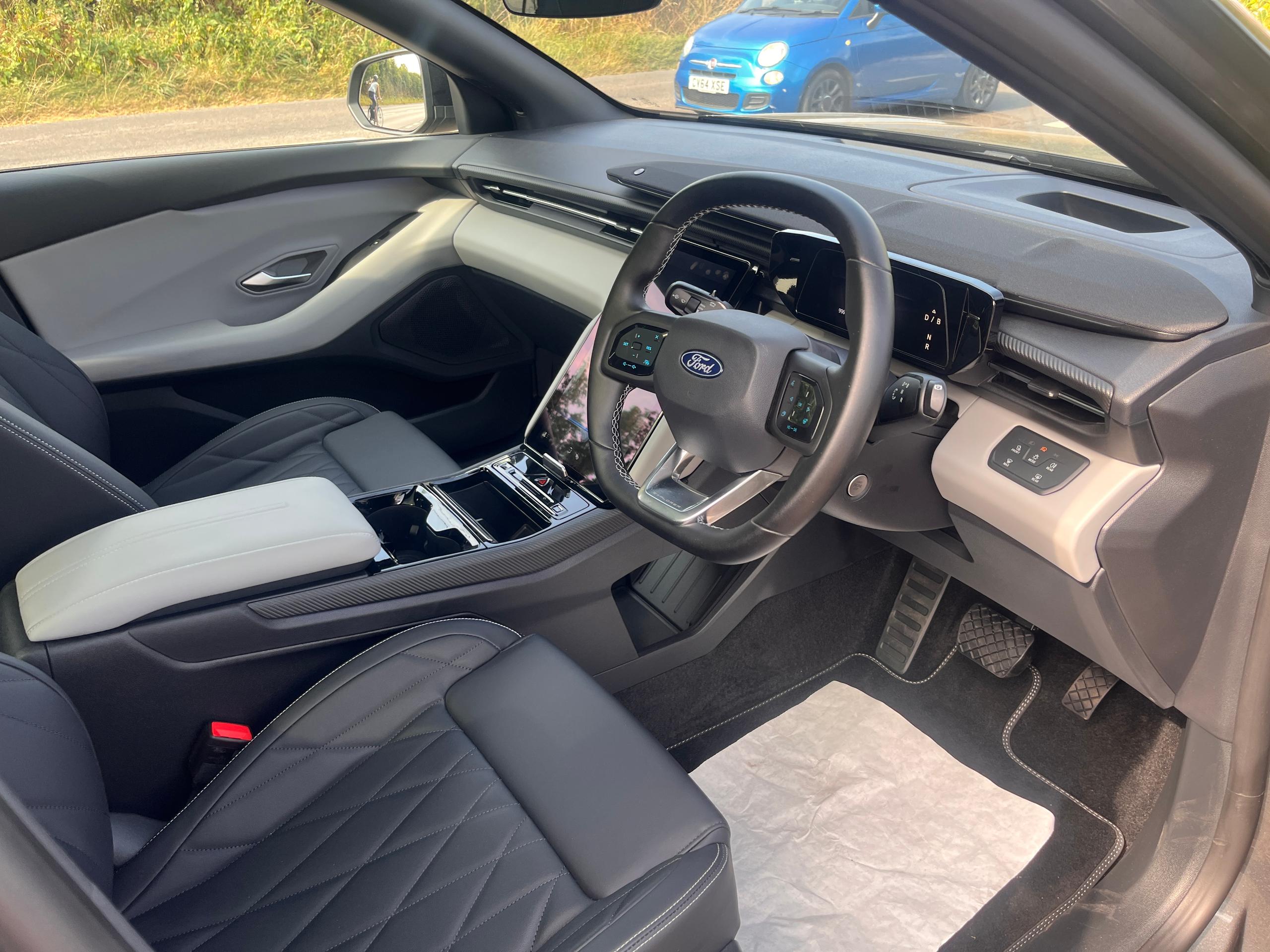 Used Ford Explorer CV75WDC 19