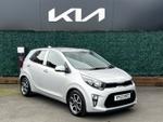Kia Picanto Photo 15