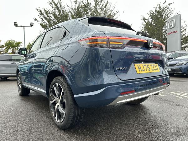 Honda HR-V Photo 32