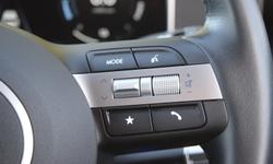 Hyundai TUCSON Photo 15