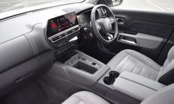 Citroen C5 AIRCROSS Photo 11