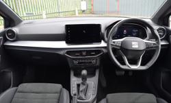 SEAT IBIZA Photo 10