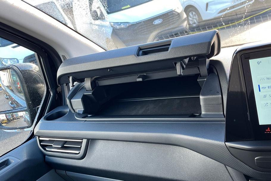 Used Ford TRANSIT CUSTOM 13/N336008 27