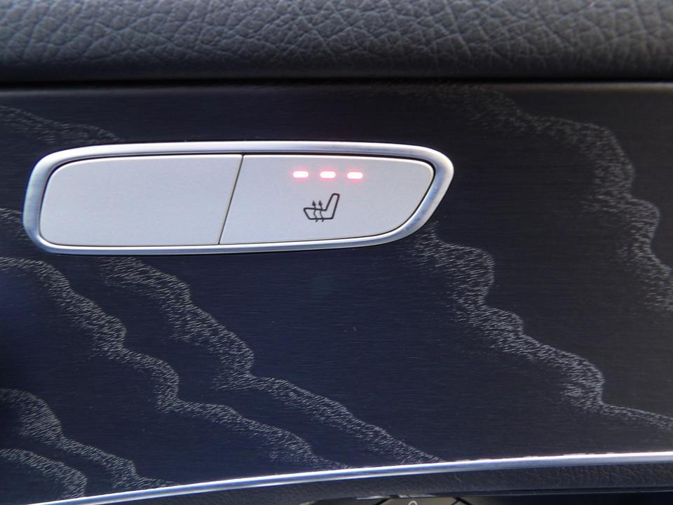 Used Mercedes-Benz GLC WP19GMO 20
