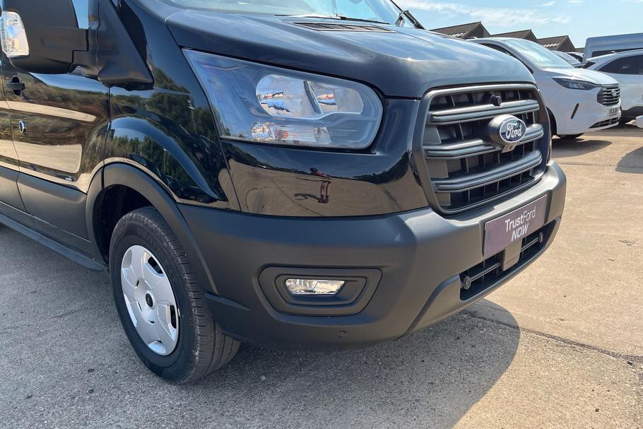 Used Ford TRANSIT YS75KYC 28