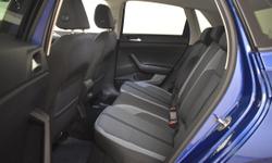 Volkswagen POLO Photo 23