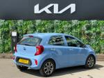 Kia Picanto Photo 22